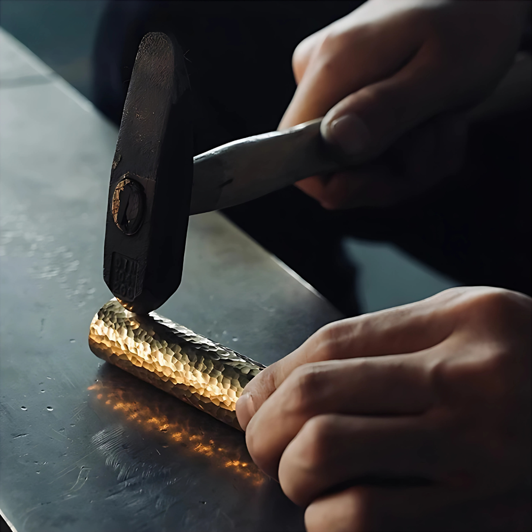 Door Lever - Martello image 1