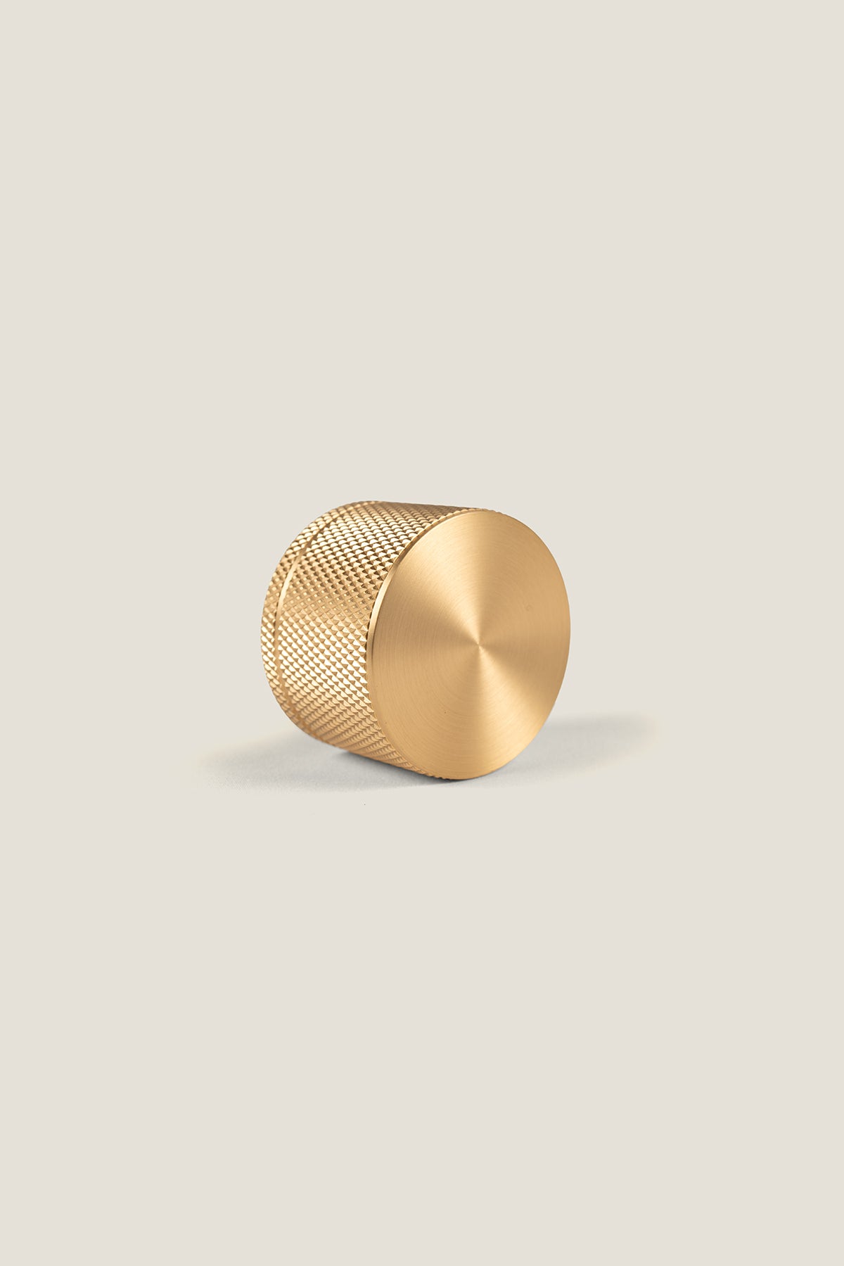 Solid Brass Door Knob – Pomello Collection
