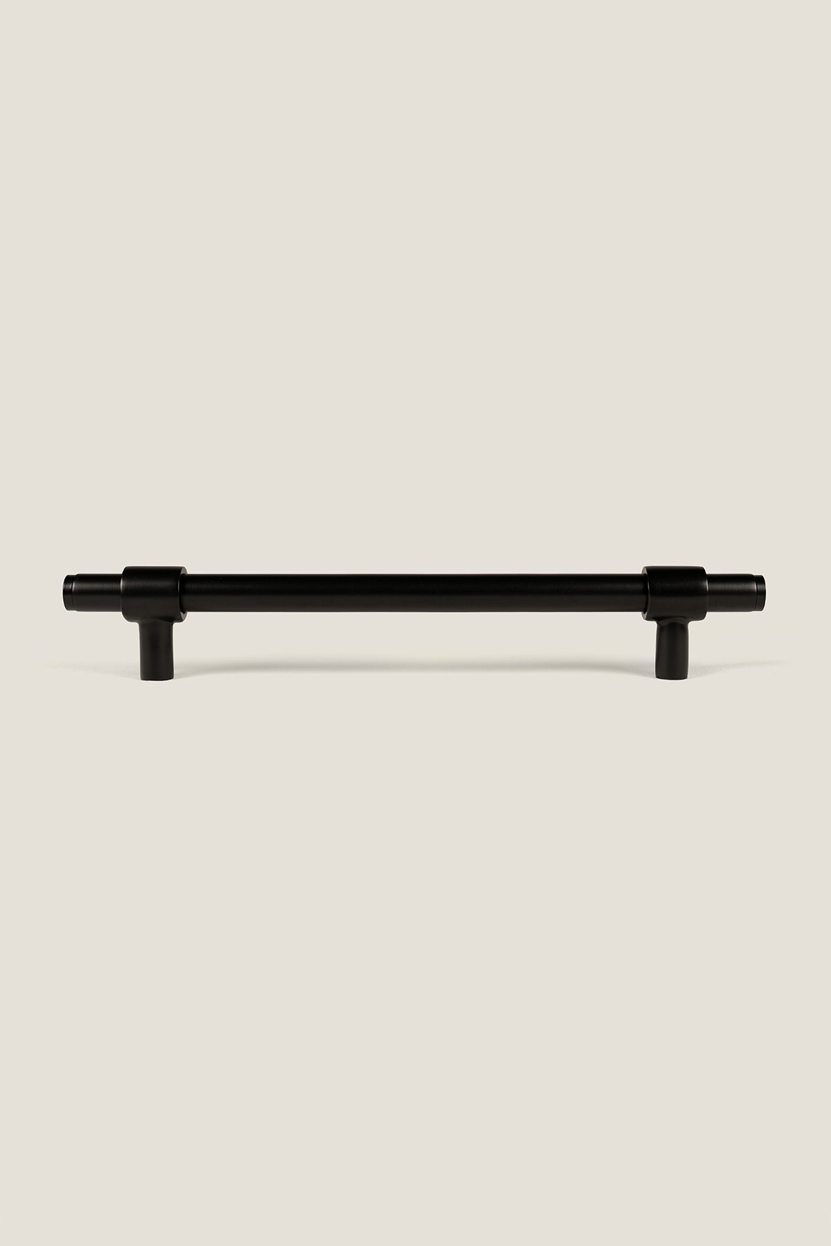 Solid Brass Cabinet Handle – Duale Collection
