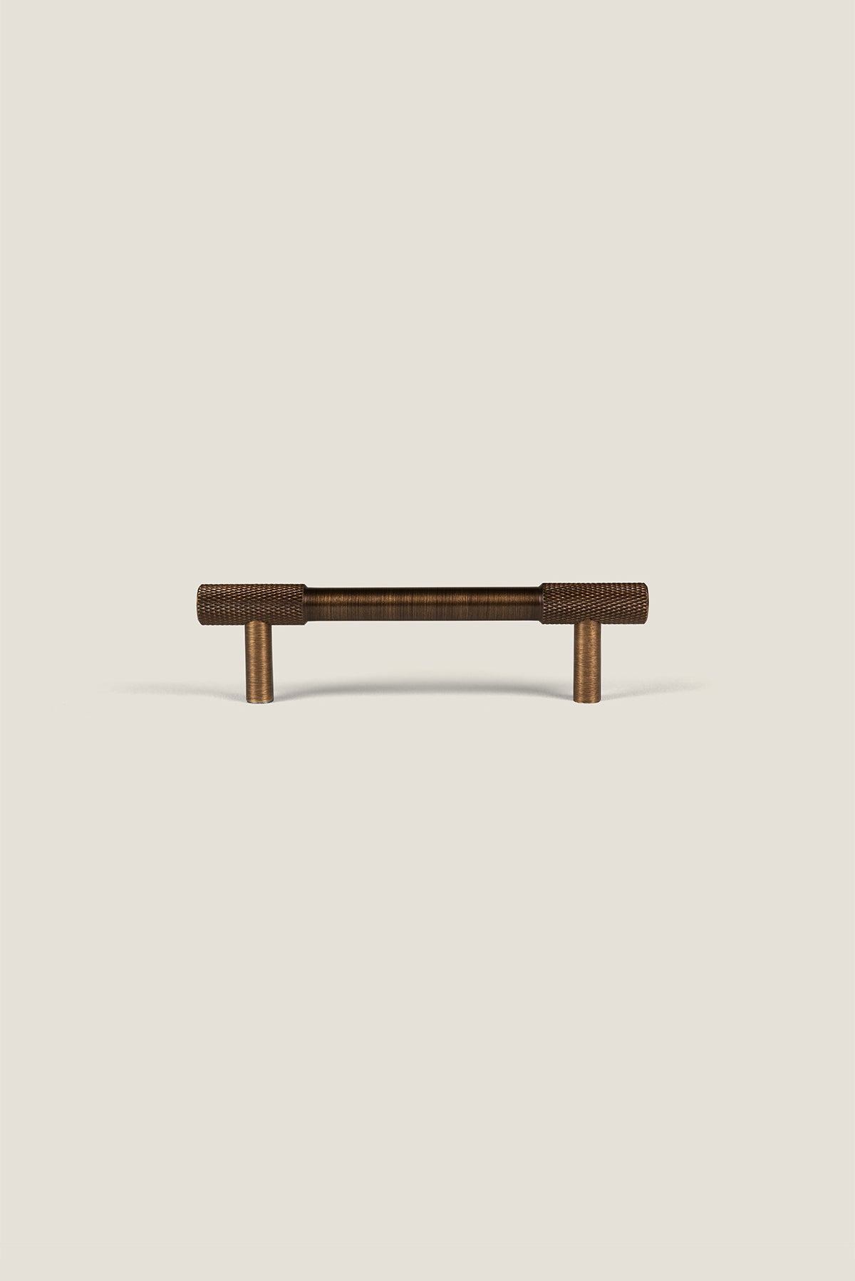 Solid Brass Cabinet Handle – Trama Collection