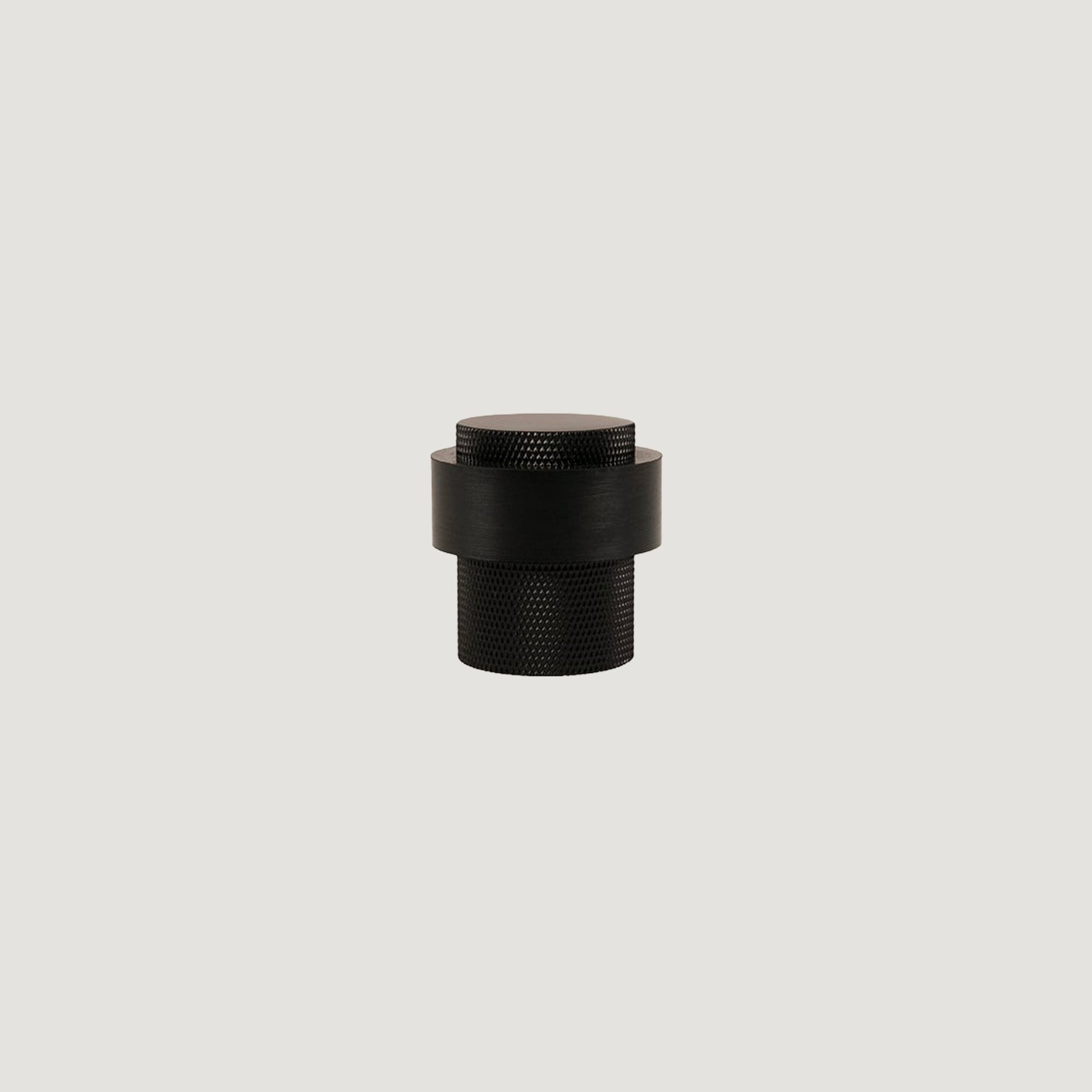 Solid Brass Doorstop Aurora Brass – Portino Collection - Bergamo Design