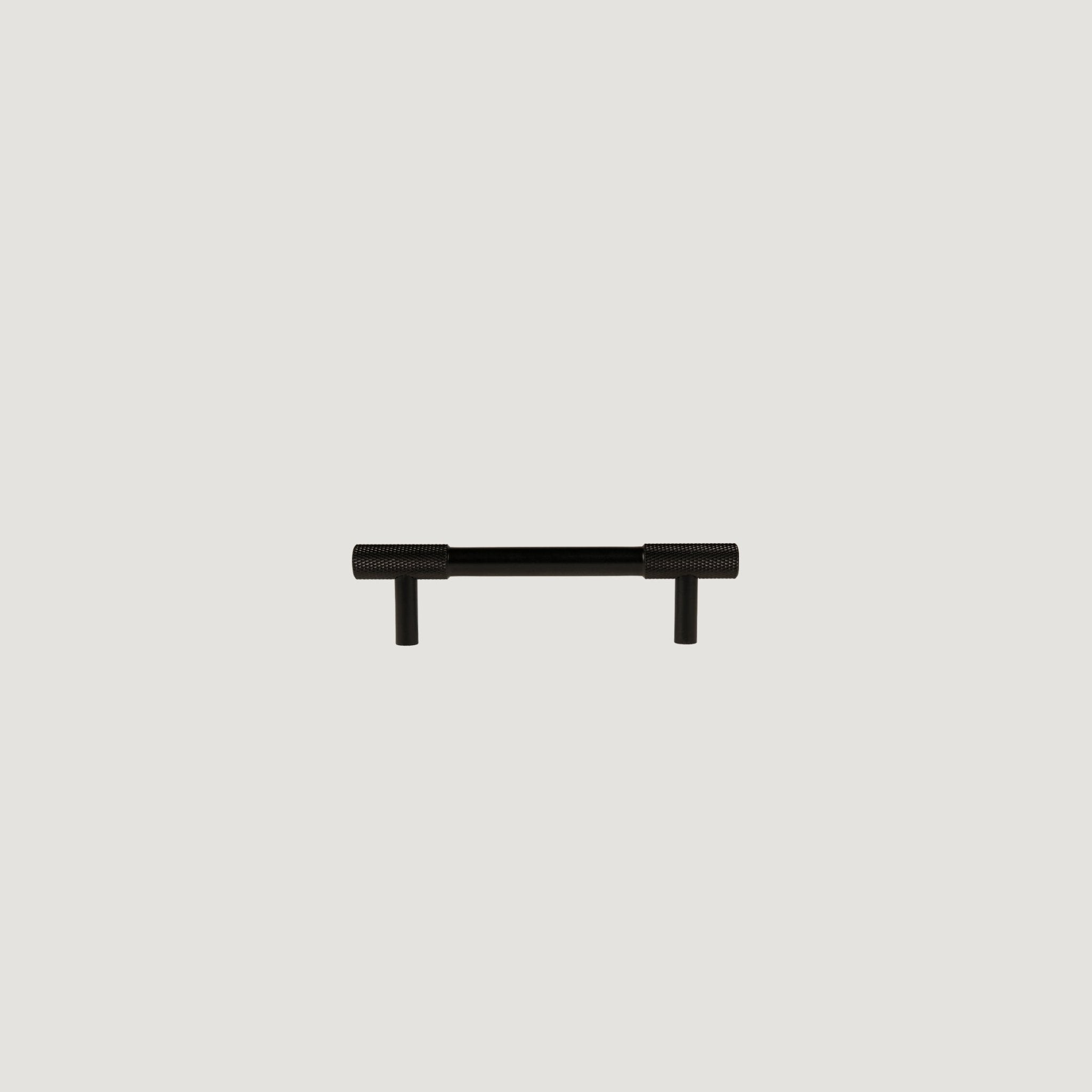 Solid Héritage Brass Cabinet Handle – Trama Collection - Bergamo Design