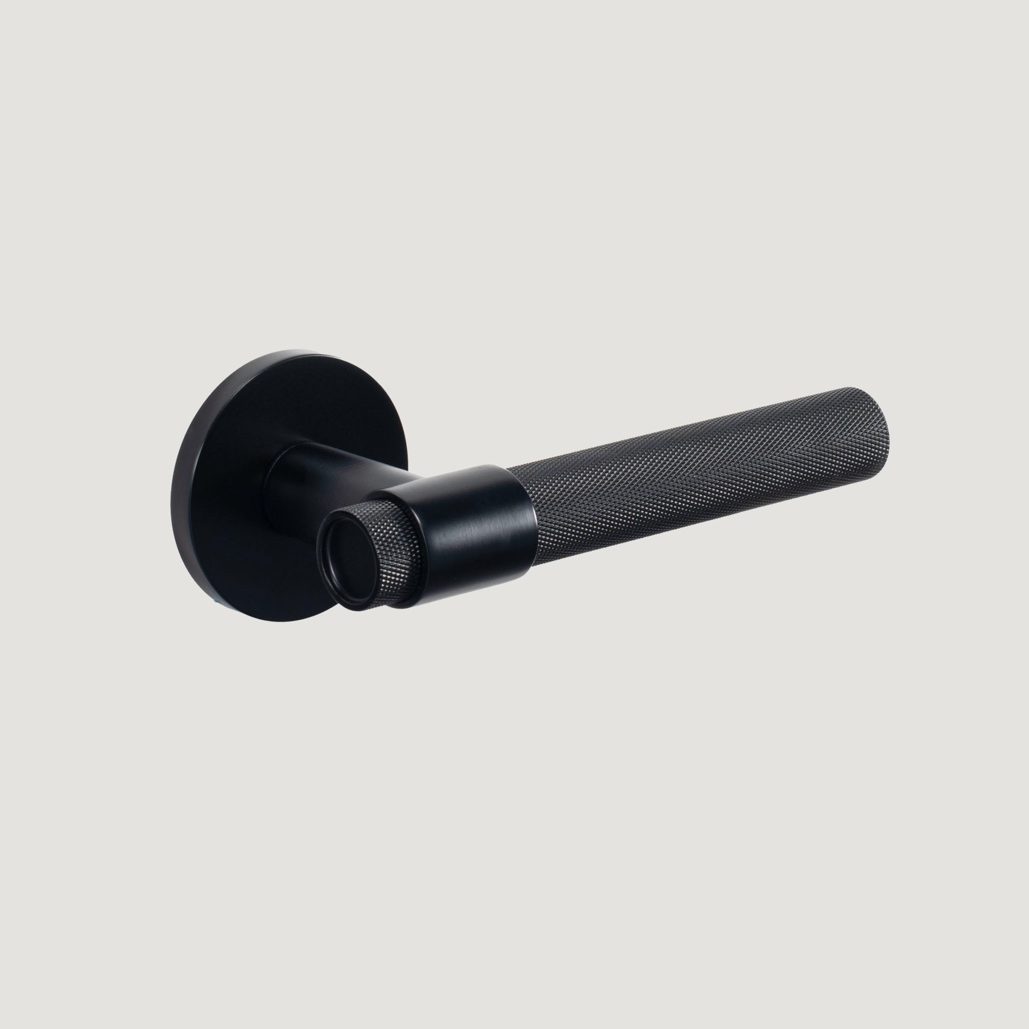 Why Solid Brass Door Handles Change a Room - Bergamo Design