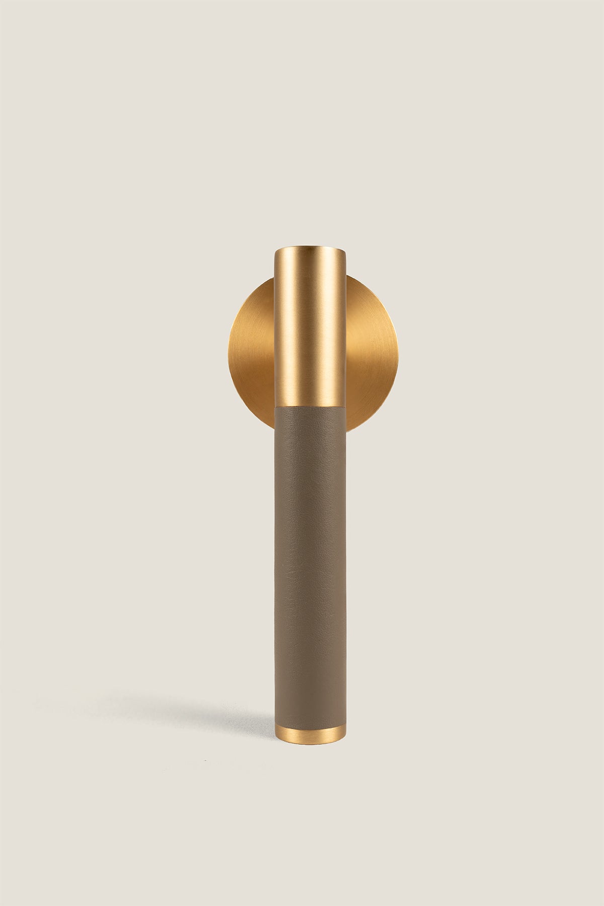 Door Lever - Cavallo