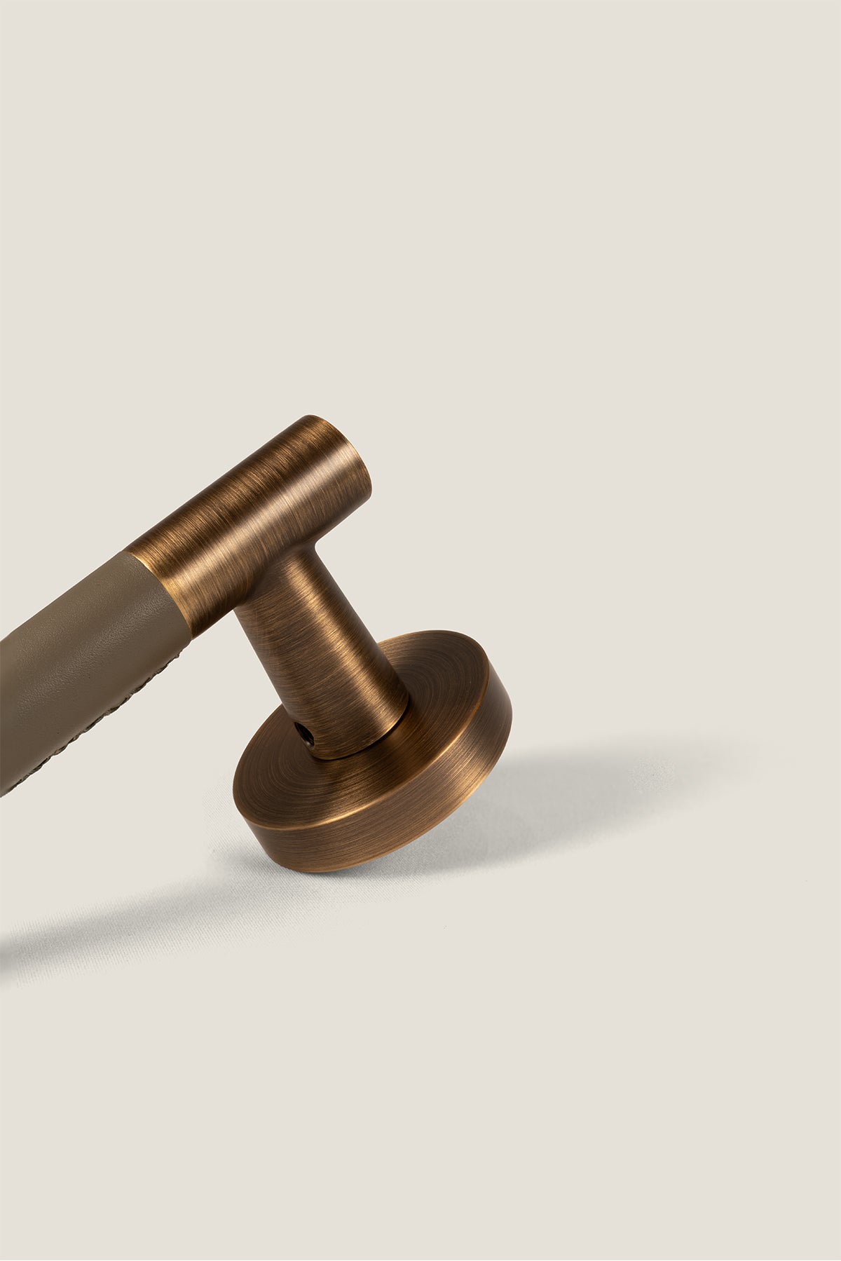 Door Lever - Cavallo