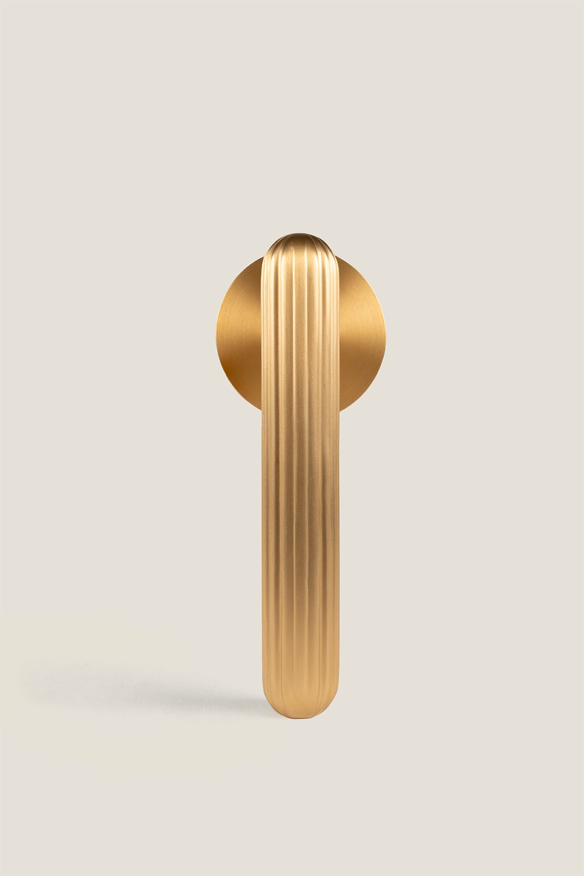 Door Lever - Onda
