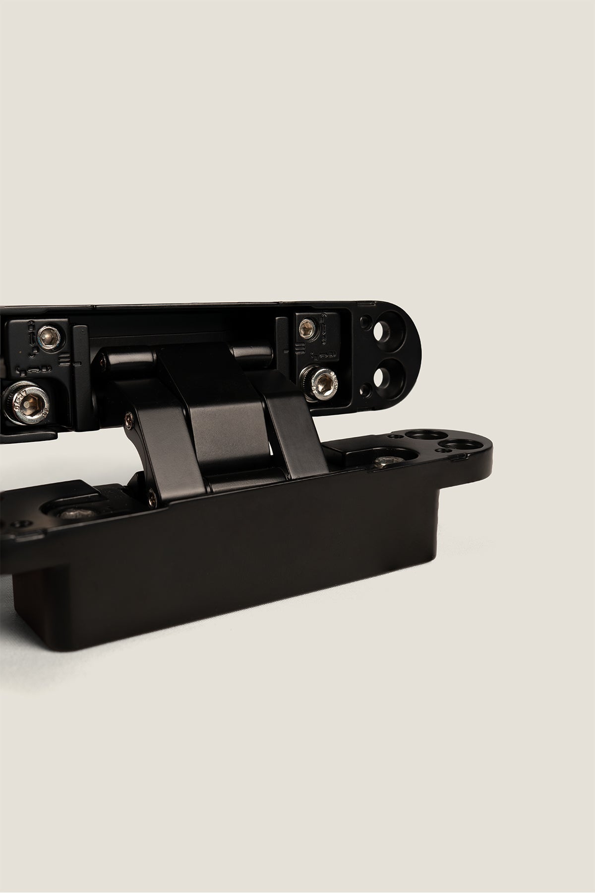 Door Hinge - Magia - Bergamo Design