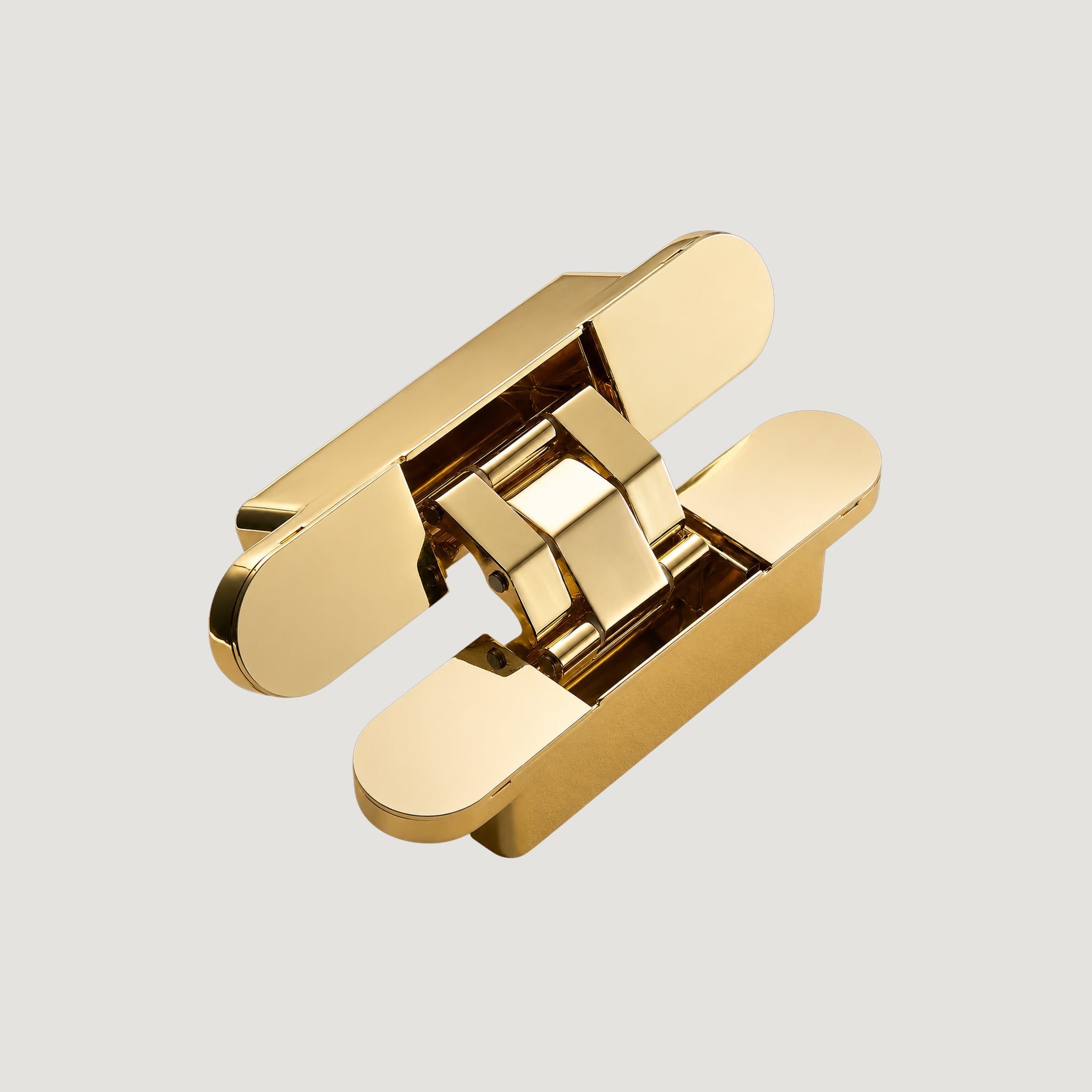 Door Hinge - Magia - Bergamo Design